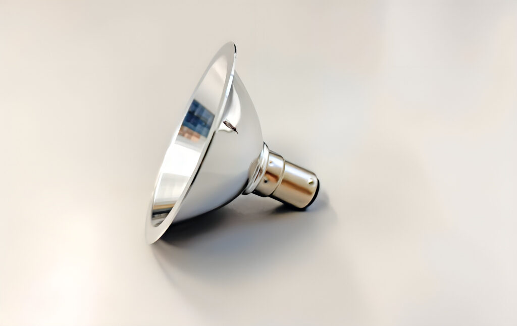 Foto Ersatzlampe für NIR-Spektrometer mylab NIR-Analyzer