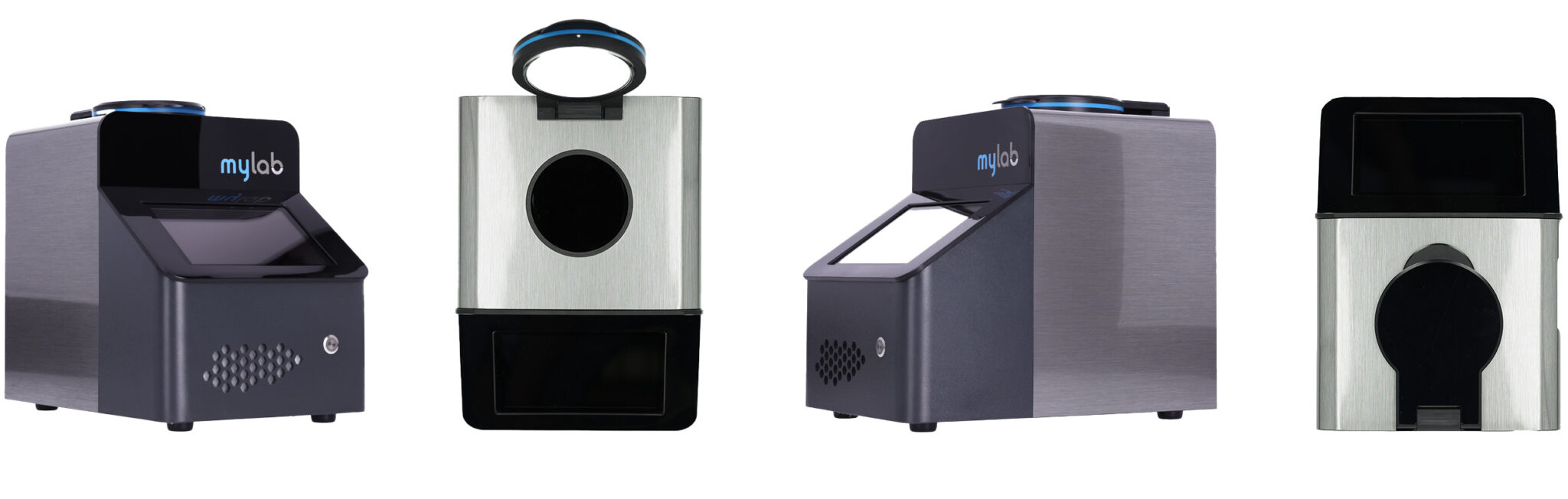 compact NIR spectrometer